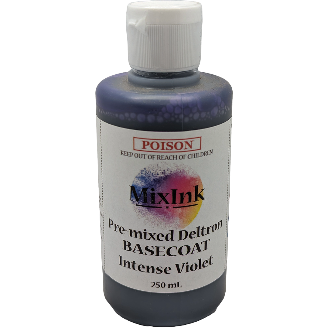 Basecoat - Intense Violet