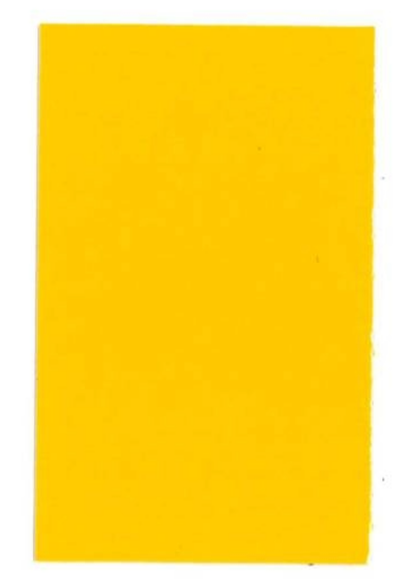 Viponds - Yellow Orange