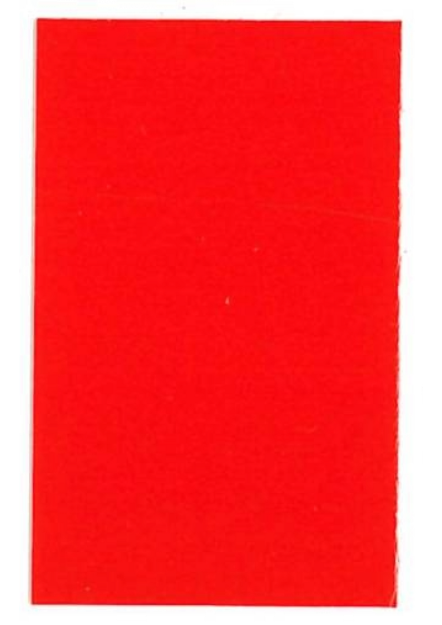 Viponds - Red Orange