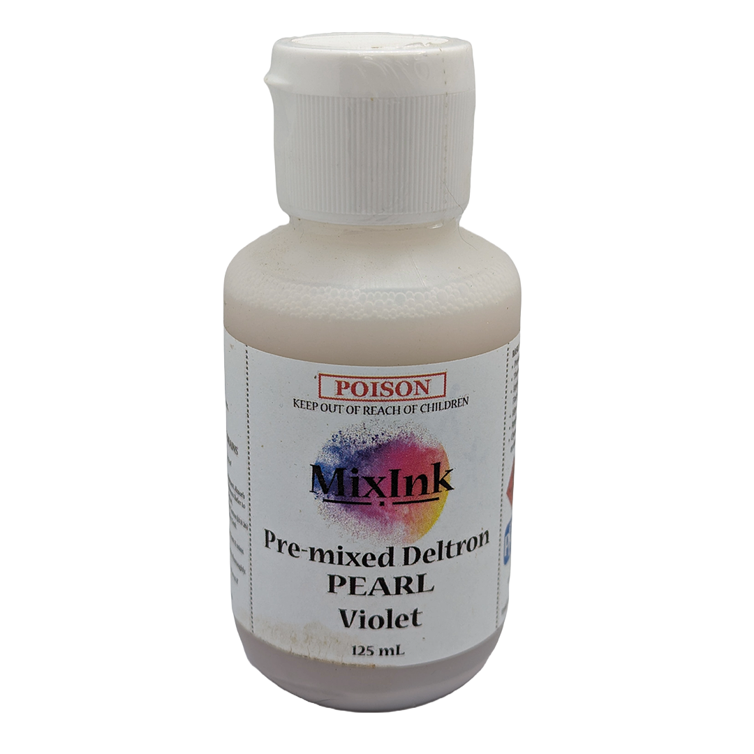 Deltron Pearl - Violet
