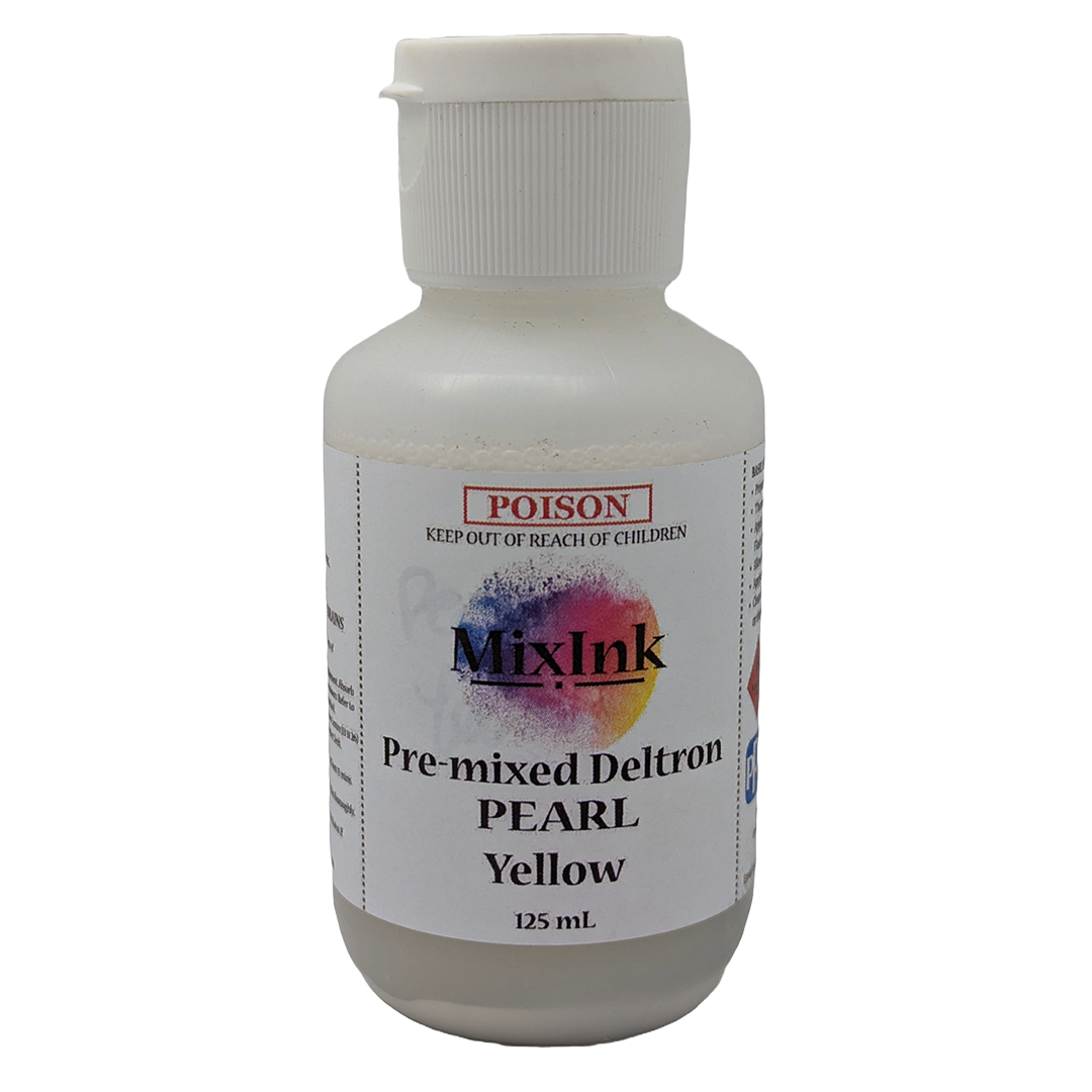 Pearl - Yellow