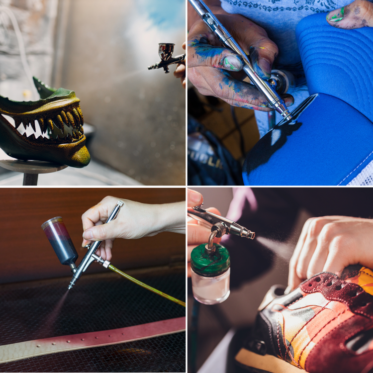 Textile Airbrush Ink