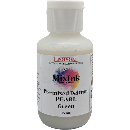 Pearl - Green