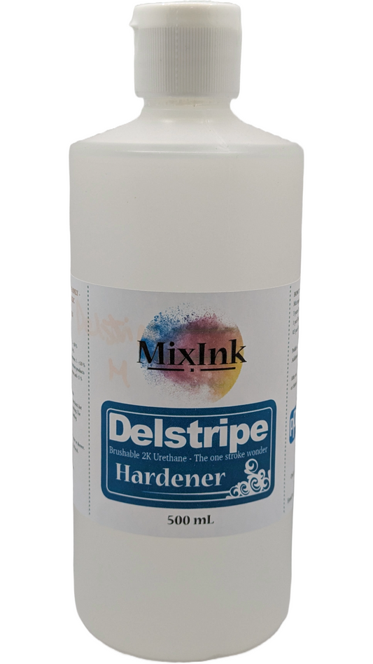 Delstripe 2K - Hardener