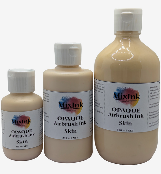 Opaque - Skin