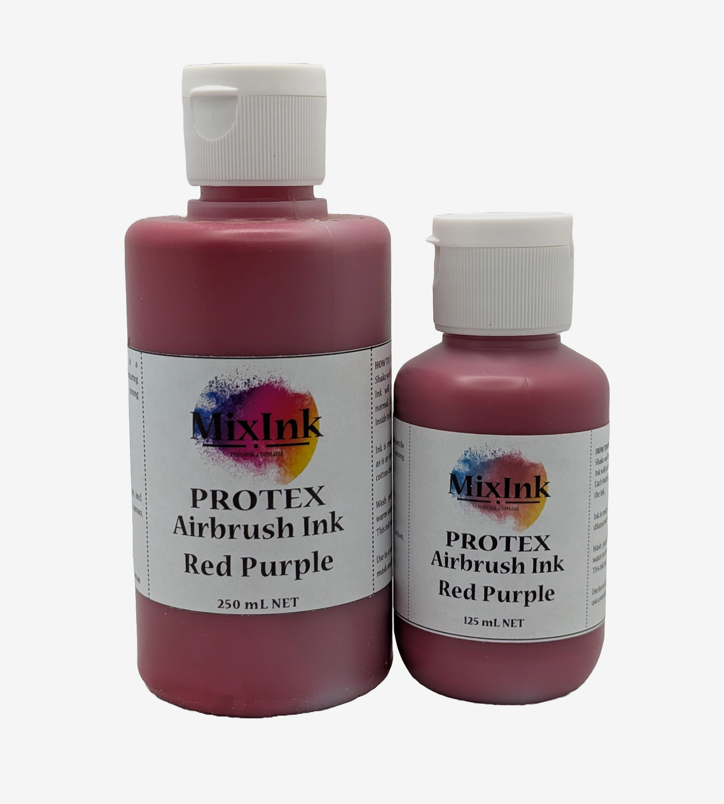 Protex - Red Purple