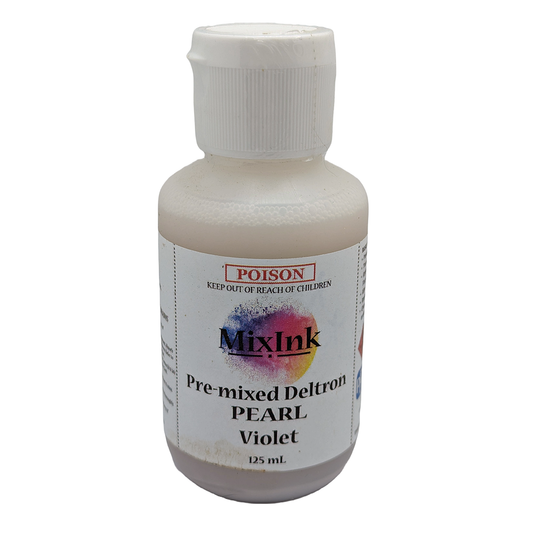 Pearl - Violet