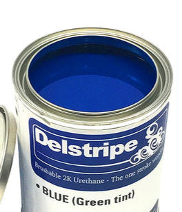 Delstripe 2K - Blue (Green Tint) 1 L