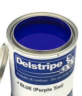 Delstripe 2K - Blue (Purple Tint) 1 L