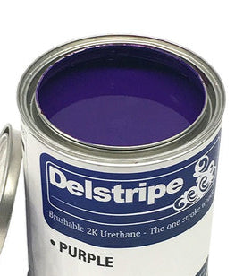 Delstripe 2K - Purple 1 L